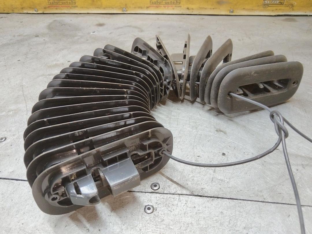 Пластик салона 57M7AN Seat Alhambra купить с доставкой