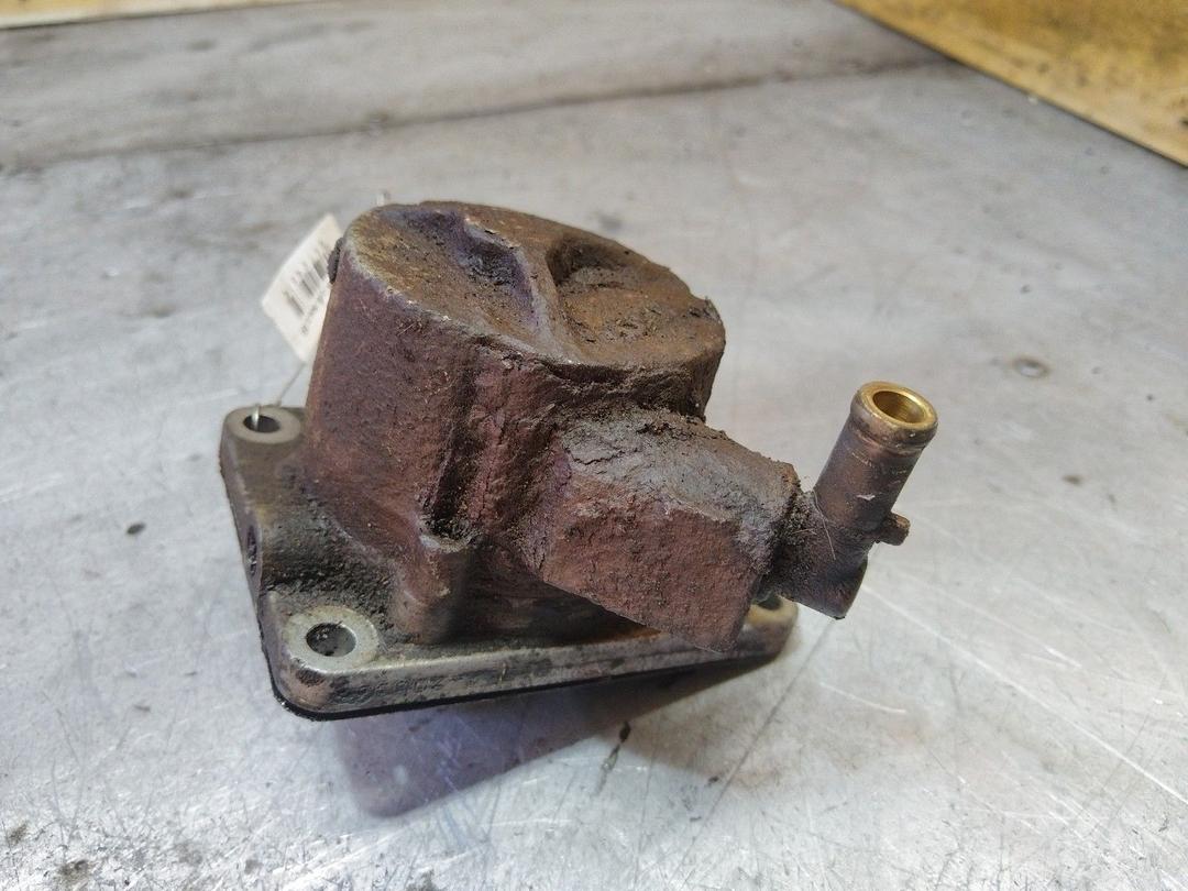 Насос вакуумный 6532V3 Renault Master - Фото 2