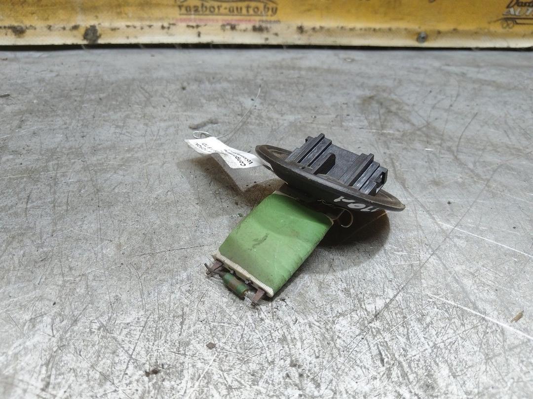 Сопротивление печки 1CFQ5J Volkswagen Polo купить с доставкой