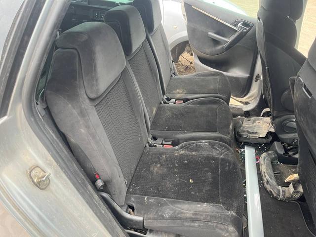 Сиденье заднее 4FBE29 Citroen C4 Picasso купить