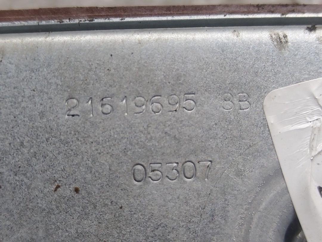 Блок AirBag S3QGQE Fiat Linea - Фото 6