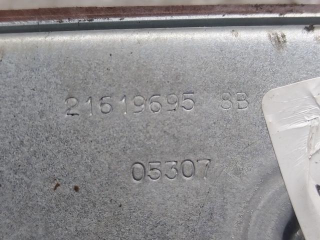 Блок AirBag S3QGQE Fiat Linea - Фото 6