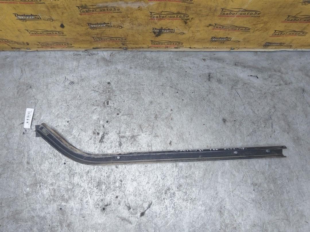 Направляющая сдвижной двери F3E222 Citroen Berlingo купить в магазине запчастей бу