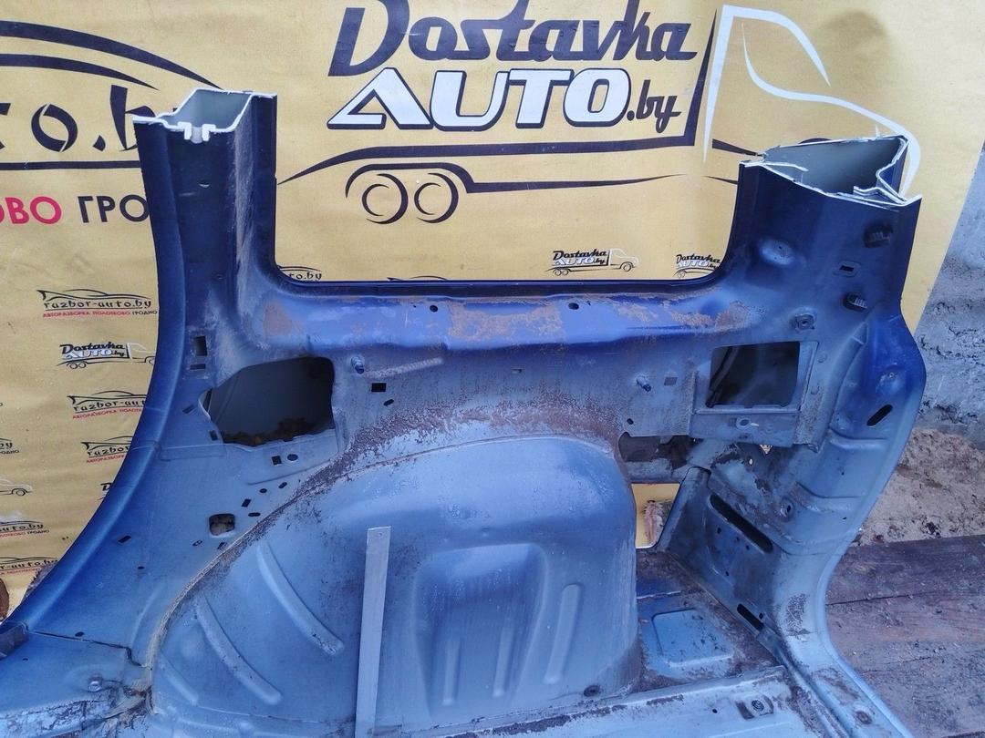 Крыло заднее правое W63L9O Peugeot 307 undefined