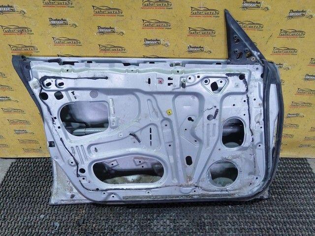 Дверь передняя левая 93CF92 Subaru Forester - Фото 10