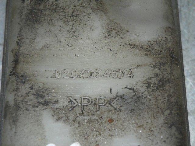 Бачок тормозной жидкости Z2YM7P Peugeot 307 - Фото 4