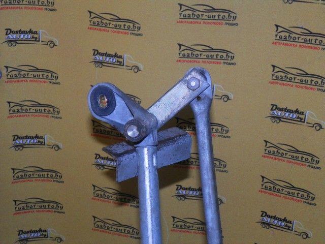 Механизм стеклоочистителя (трапеция дворников) IG5508 Citroen Xsara Picasso - Фото 5