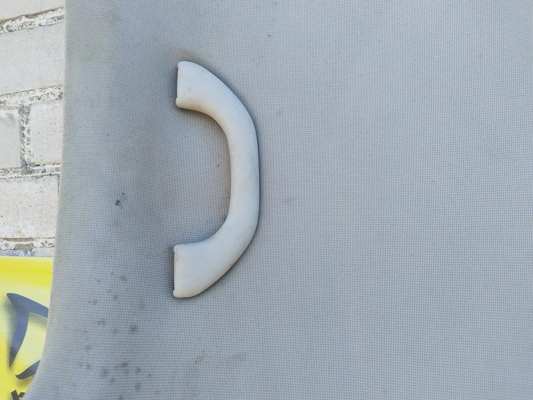 Крыша BXUPXX Volkswagen Passat - Фото 20