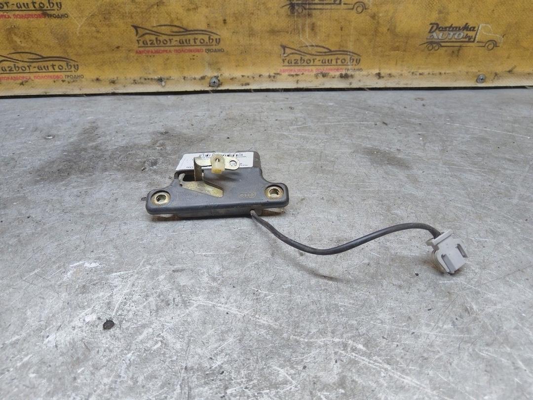 Замок багажника WSE3MN Audi 80 - Фото 3