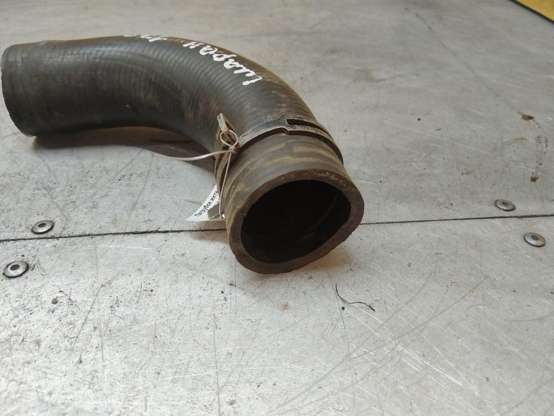 Патрубок интеркулера BHU7RA Volkswagen Sharan купить