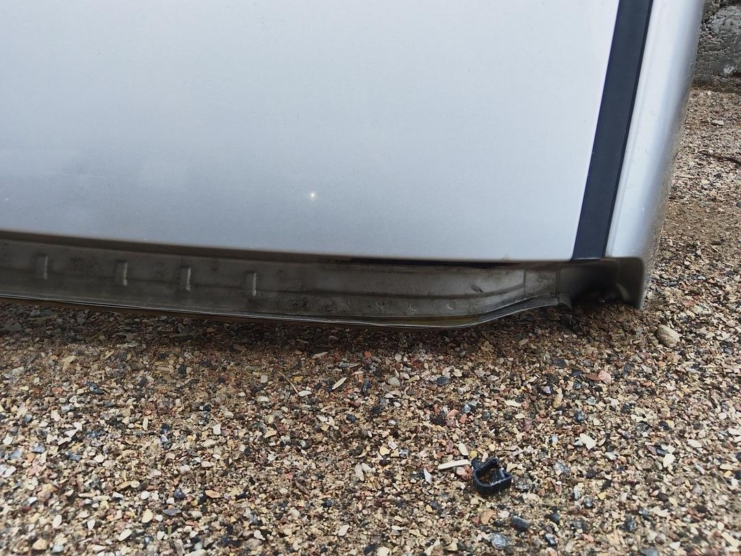 Крыша 409YU9 Peugeot 307 купить на авторазборке