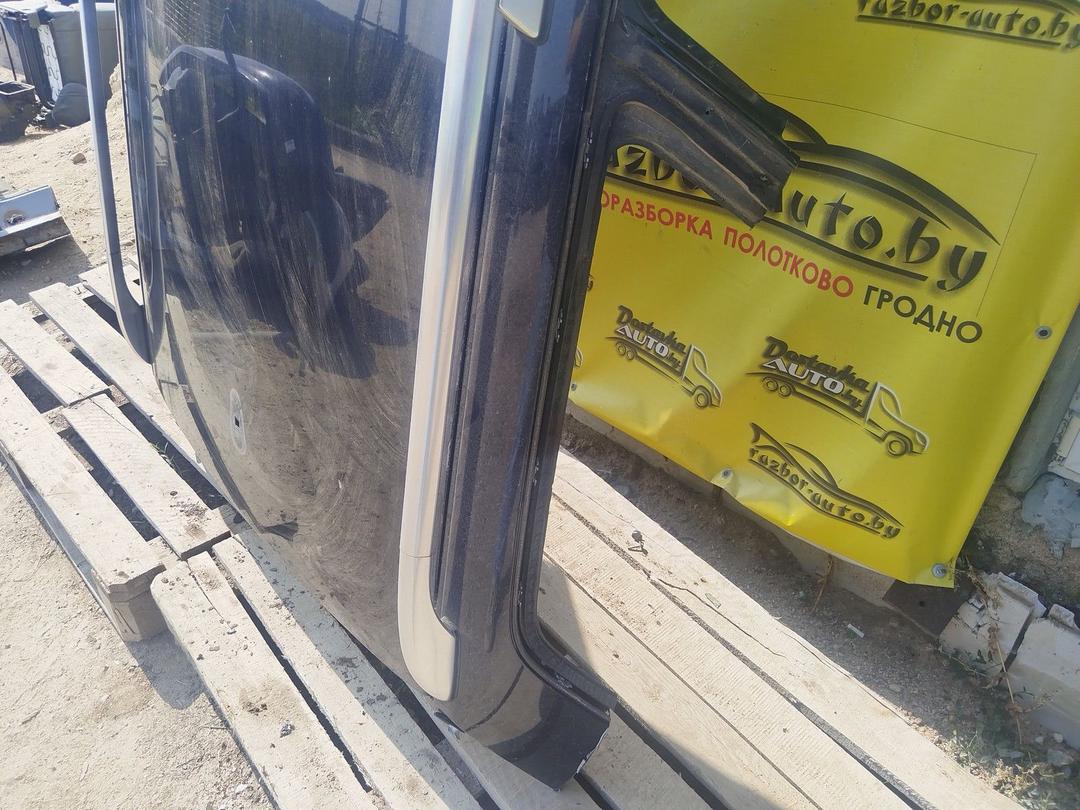 Крыша G0IFJC Audi A6 купить с доставкой