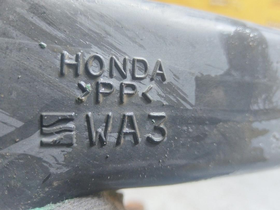 Корпус воздушного фильтра 5Y0GW3 Honda HR-V - Фото 6