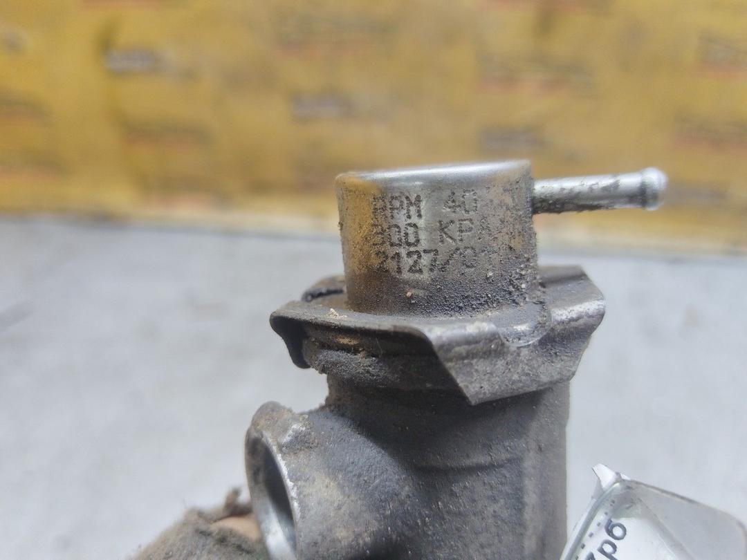 Топливная рампа QO8JB7 Fiat Marea купить с доставкой