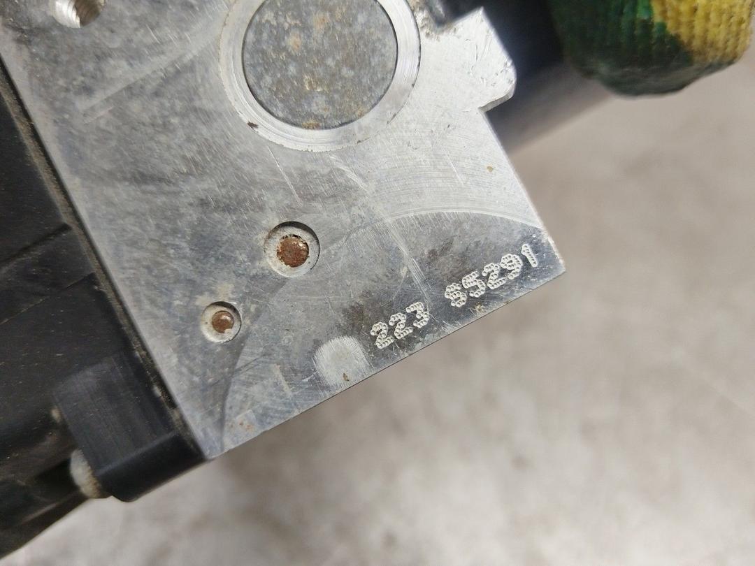 Блок ABS CNI072 Volvo XC70 купить с доставкой. Огромный выбор запчастей и марок авто. У нас есть практически все.