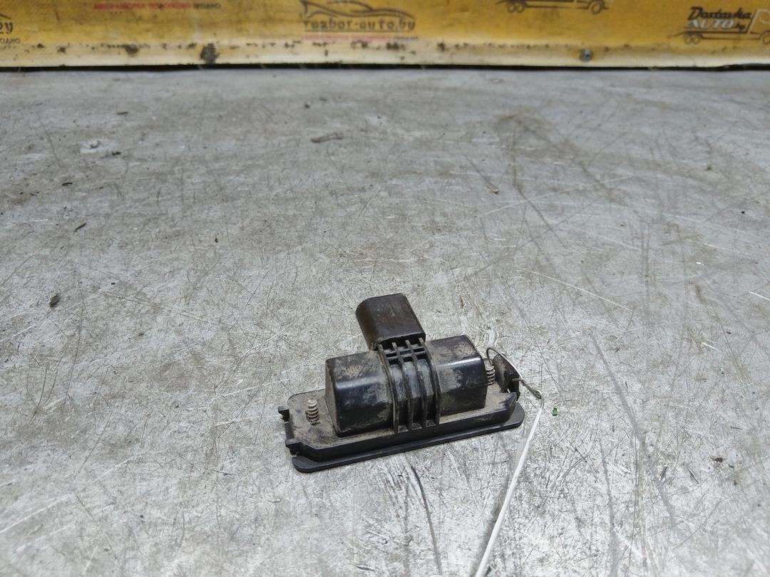 Подсветка номера PW9QEK Volkswagen Polo купить с доставкой