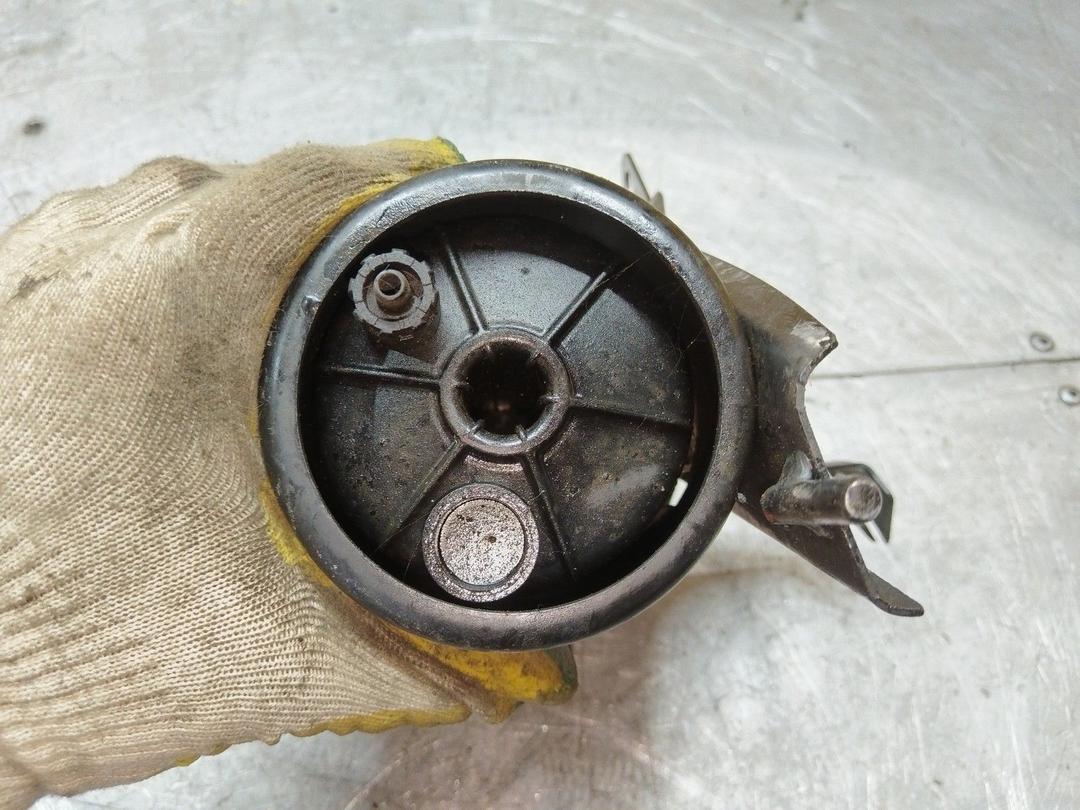 Корпус топливного фильтра M15AAA Volvo V40 купить на авторазборке