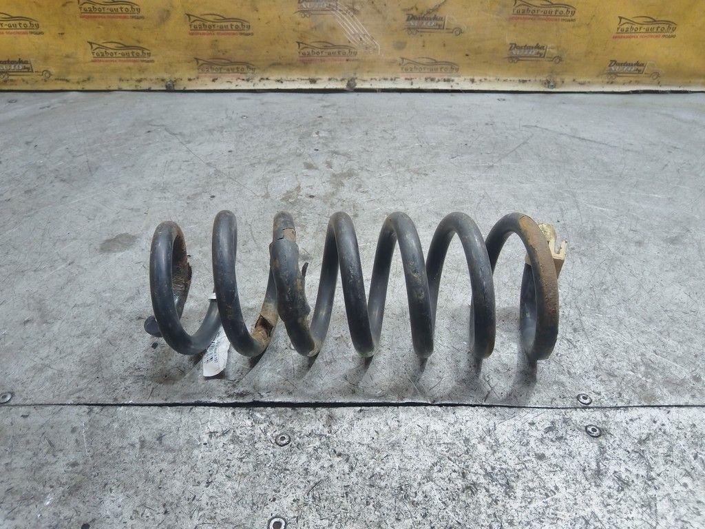 Пружина задняя 82B901 Peugeot 607 - Фото 5