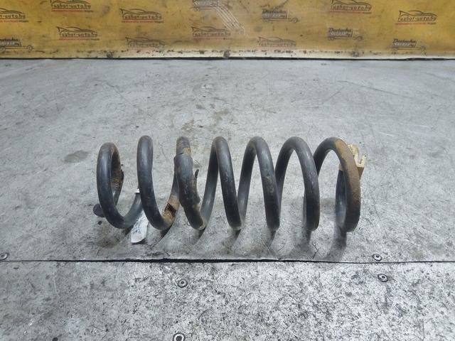 Пружина задняя 82B901 Peugeot 607 - Фото 5