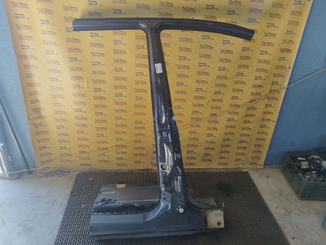 Стойка кузовная центральная правая LCMT6J Ford Galaxy купить в магазине запчастей бу