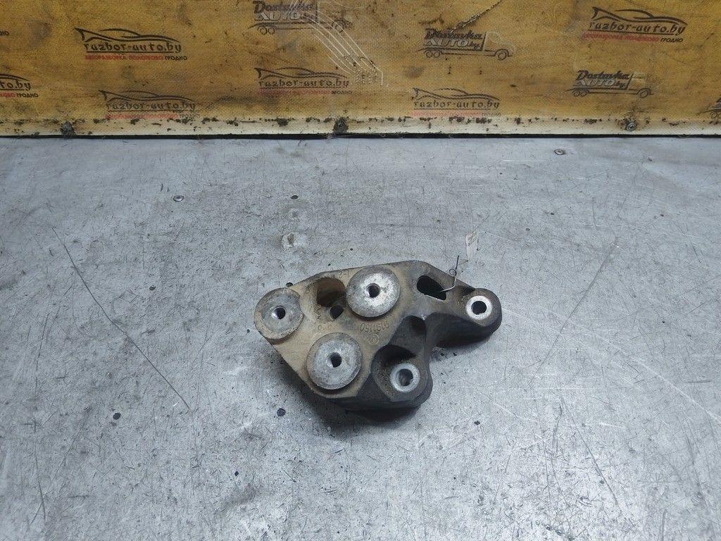 Кронштейн КПП KM03V4 Opel Vectra - Фото 3