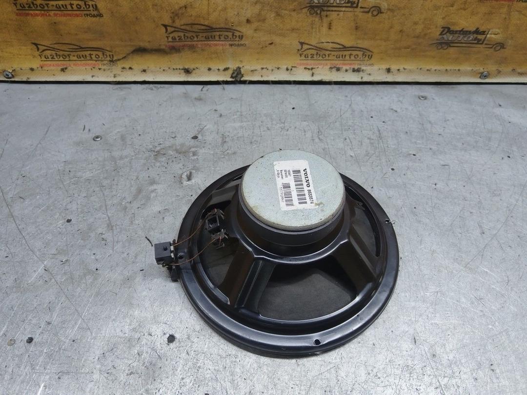 Динамик LTFKBY Volvo S60 купить с доставкой
