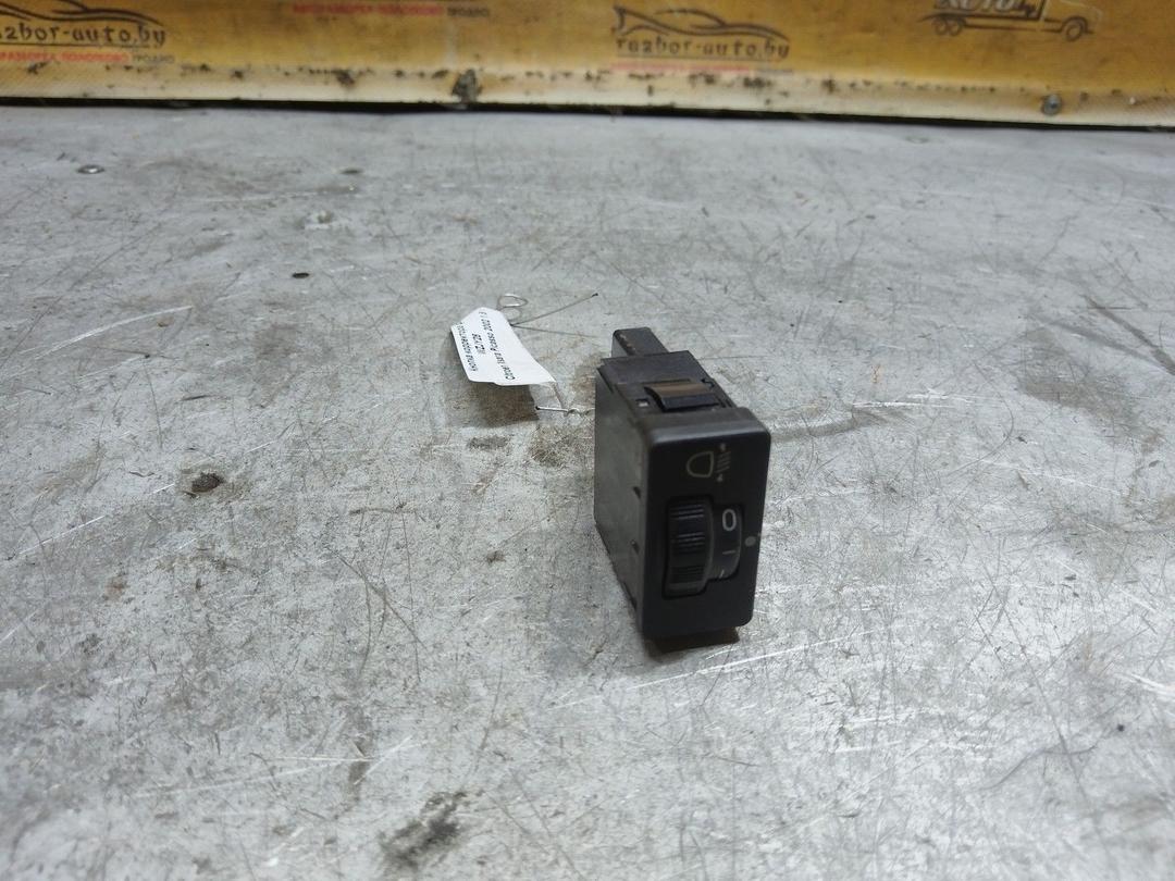 Кнопка корректора фар WZJY28 Citroen Xsara Picasso