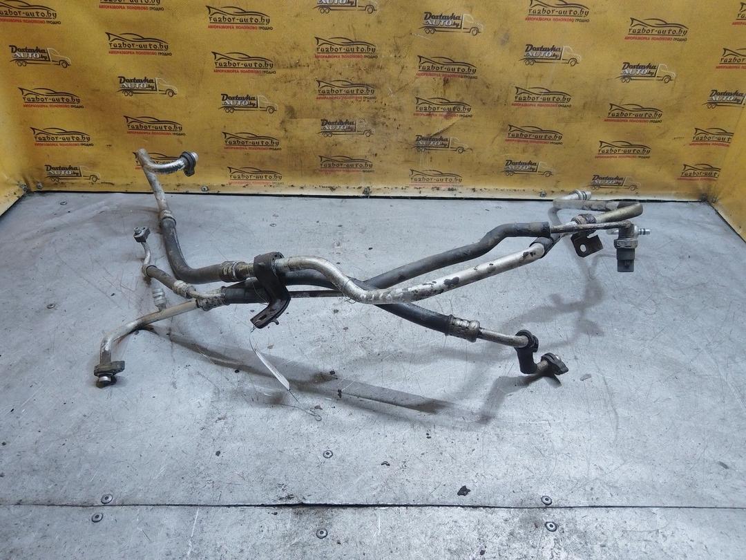 Трубка кондиционера WWY5VT Mazda 3 купить в магазине запчастей бу