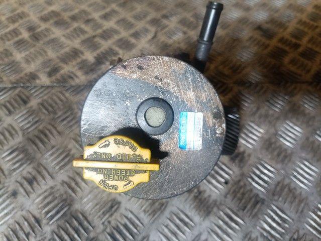 Насос гидроусилителя руля CC45G7 Mazda Premacy - Фото 6