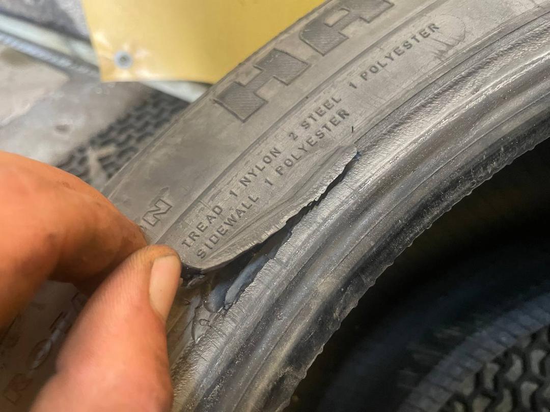 Шина Nokian 195/65 R15 XSW8GJ XSW8GJ Nokian купить на авторазборке