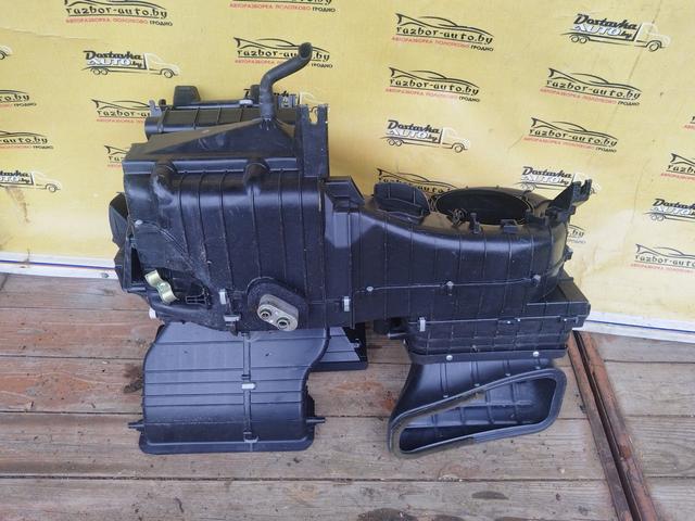 Корпус отопителя (печки) 886J62 Hyundai Matrix купить с доставкой