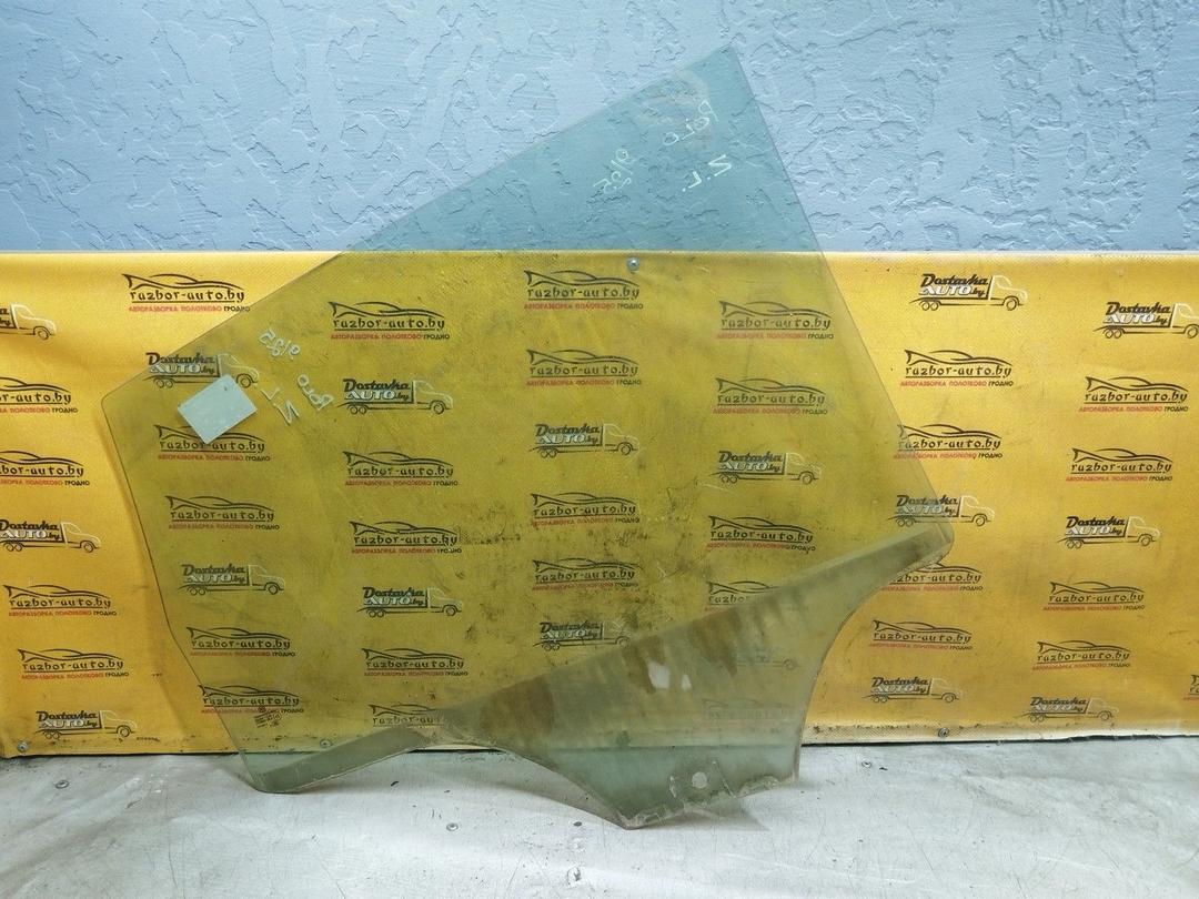 Стекло двери задней левой CN9F62 Volkswagen Polo купить в магазине запчастей бу