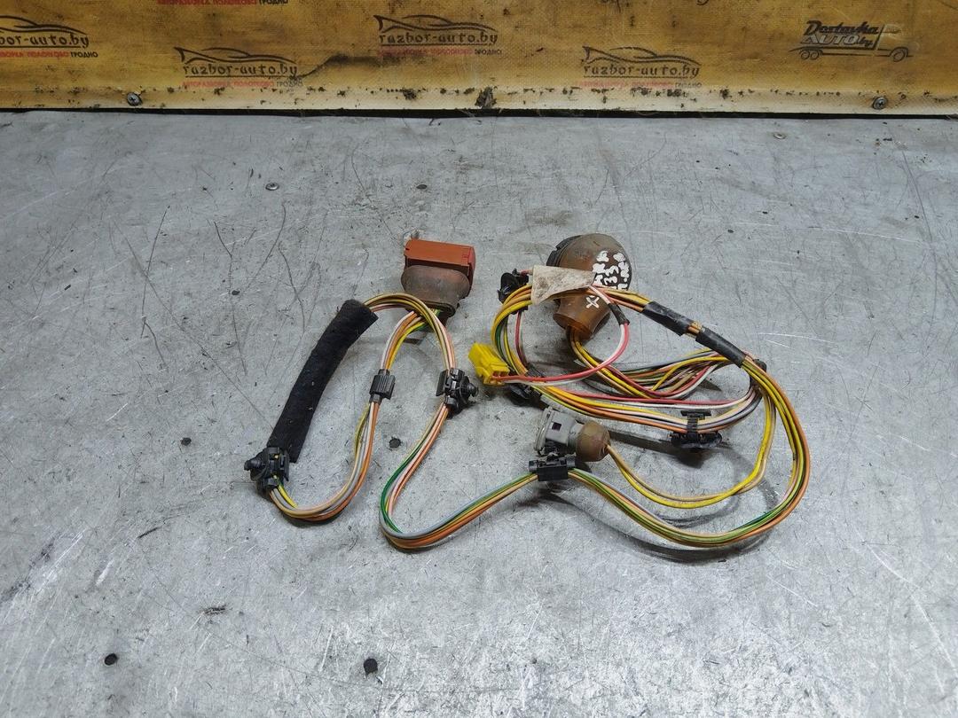 Проводка двери передней левой JWMJJS Citroen Xsara - Фото 8