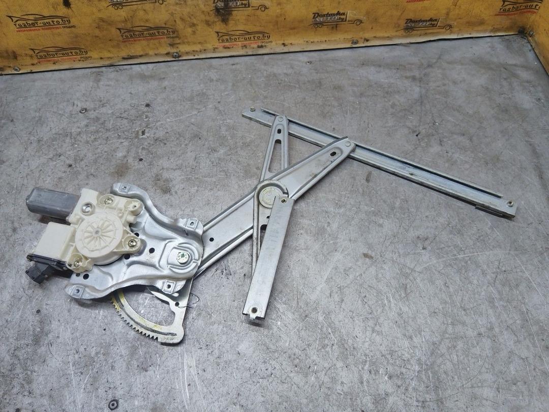 Стеклоподъемник электрический передний правый IEBCZM Toyota Corolla - Фото 5