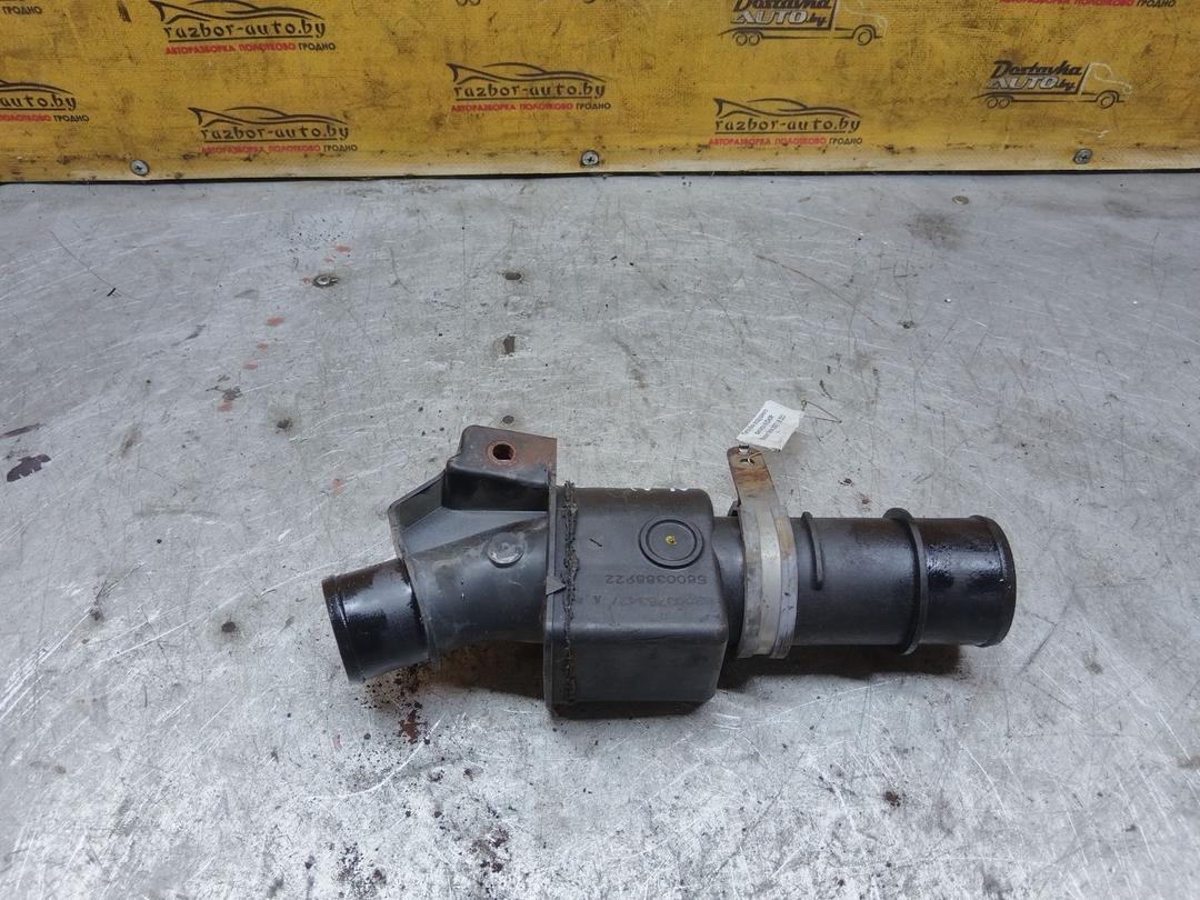 Патрубок воздушного фильтра NVDH0R Nissan Note