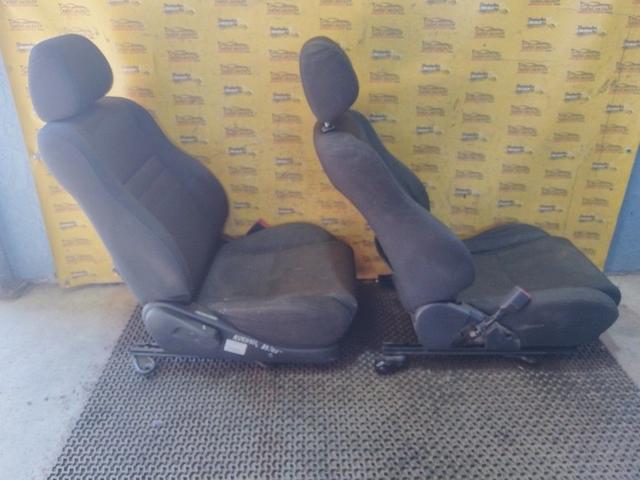 Салон (комплект сидений) 5T4E65 Toyota Avensis - Фото 12