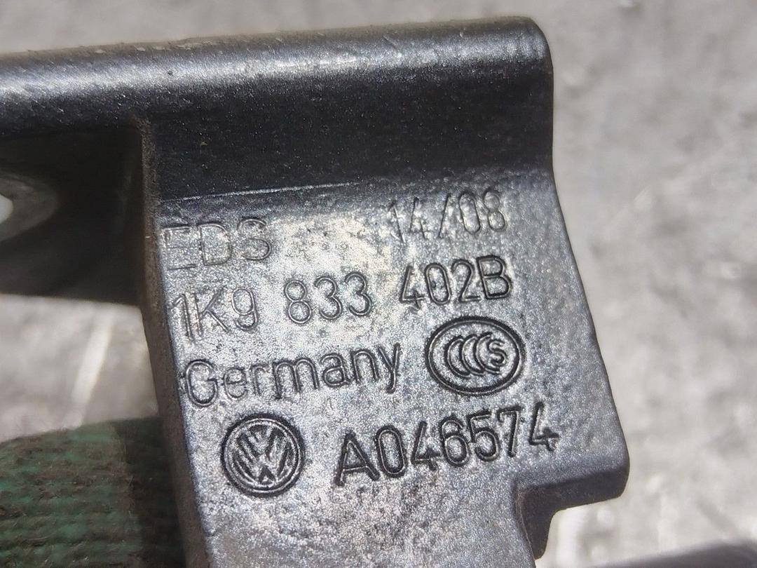 Петля двери задней правой MV9HDX Volkswagen Jetta - Фото 4