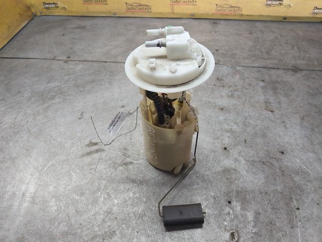 Колба в бак MJWX1S Citroen Berlingo