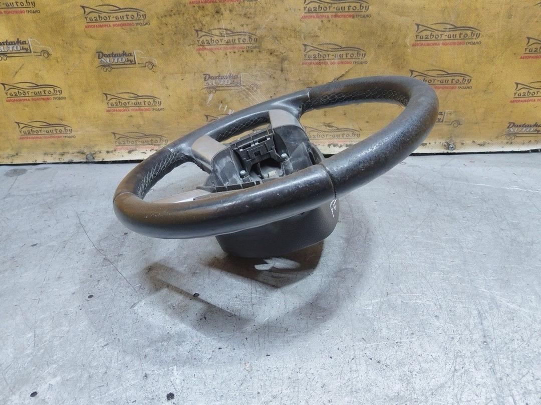 Руль UAHY31 Ford Focus - Фото 2