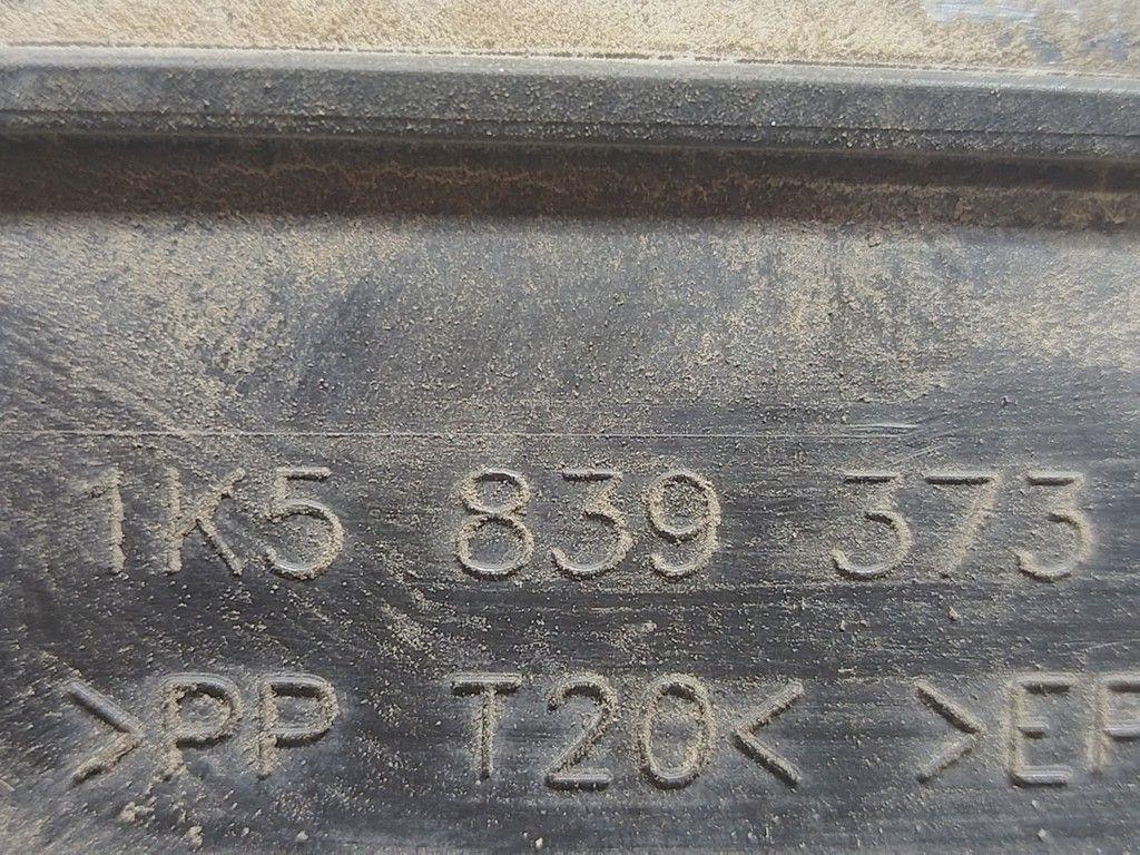 Накладка двери задней левой DA0TW1 Volkswagen Jetta - Фото 4