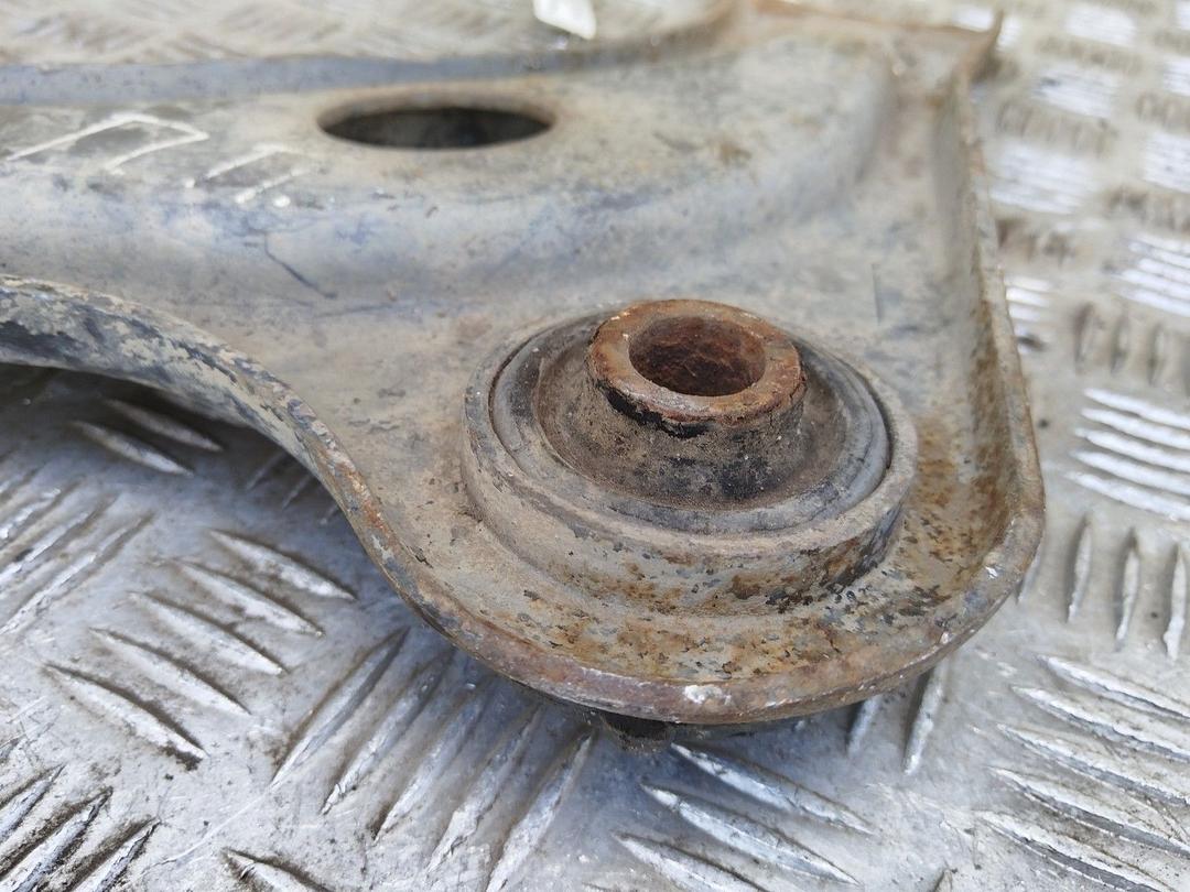 Рычаг передний правый 809A19 Citroen C3 - Фото 4