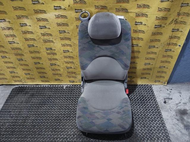 Сиденье заднее 05J2MD Citroen Xsara Picasso - Фото 1