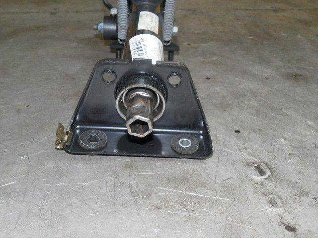 Рулевая колонка 1DDHAY Mercedes A W168 - Фото 5