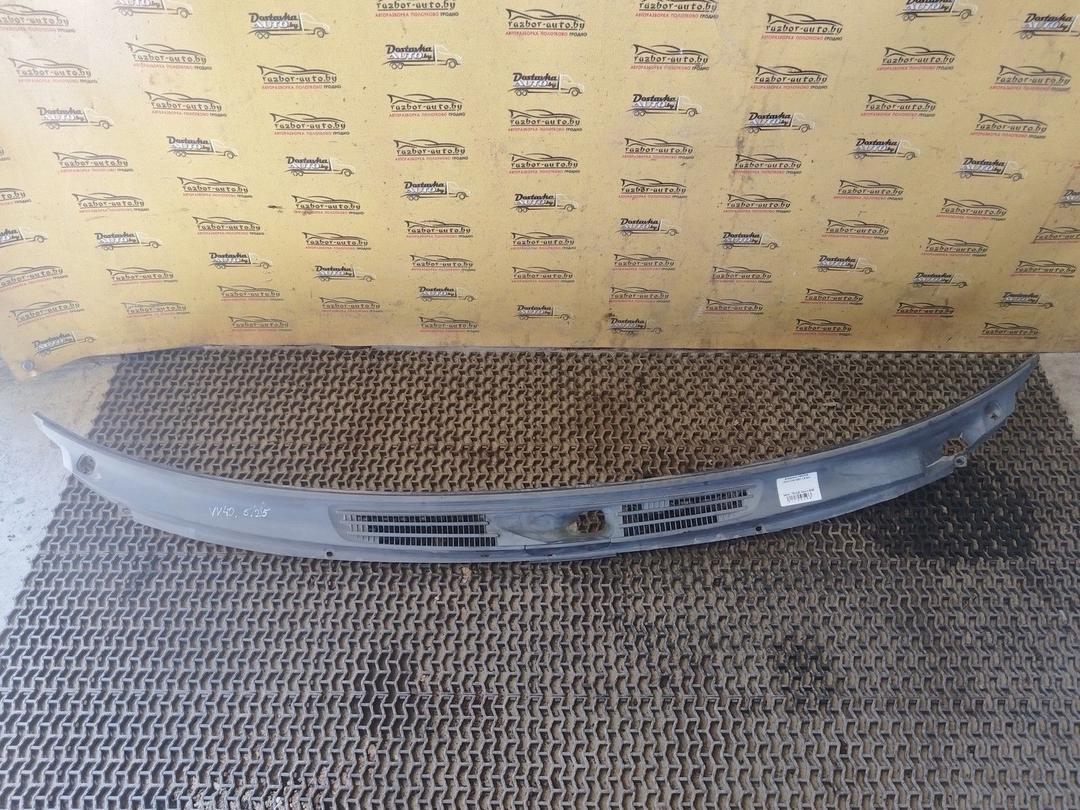 Дождевик HG8OW8 Volvo V40 - Фото 1