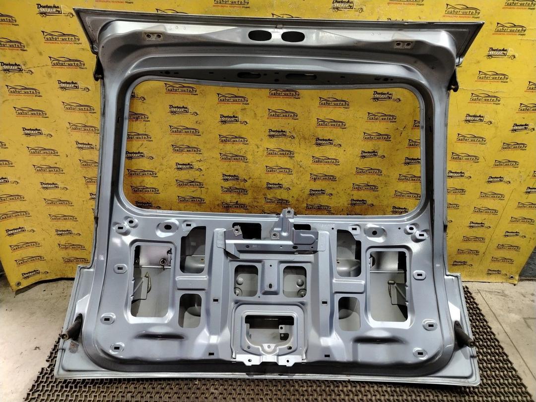 Крышка багажника (дверь 3-5) 56M0UM Ford C-Max - Фото 5