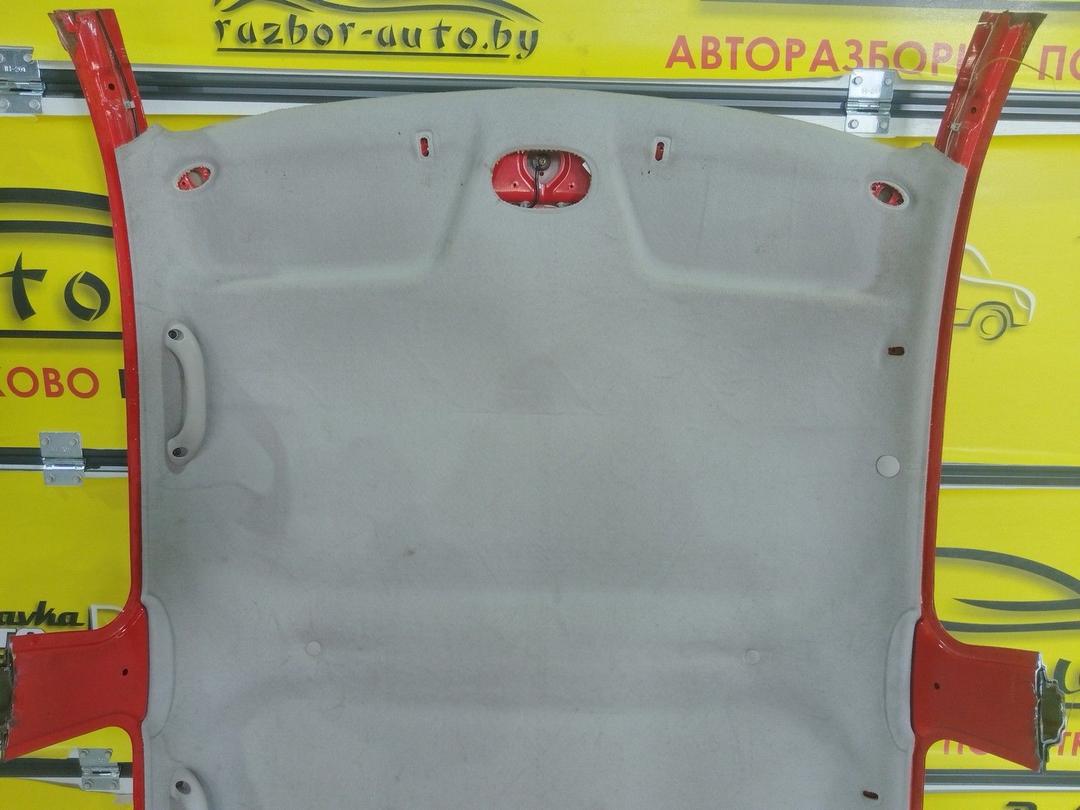 Крыша E30ER6 Daewoo Matiz - Фото 10