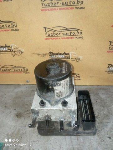 Блок ABS QWMWGP Volkswagen Golf купить с доставкой