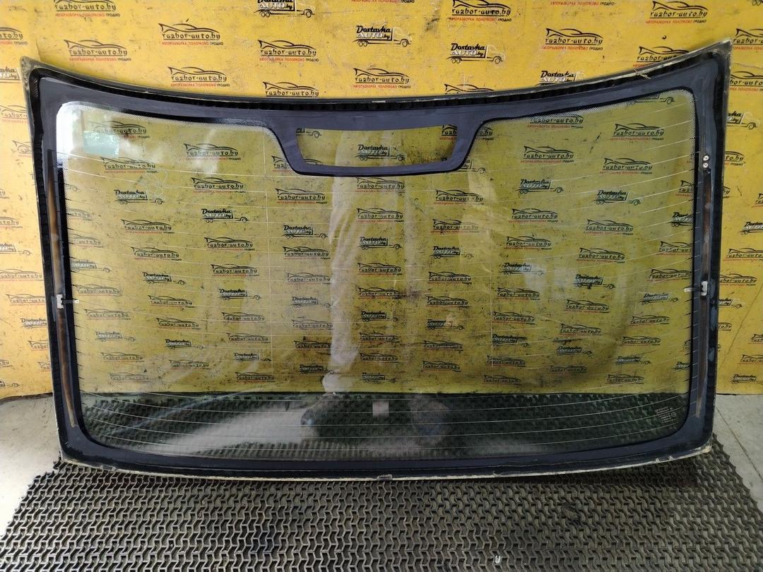 Стекло заднее O0G8VR Volvo S80 - Фото 3