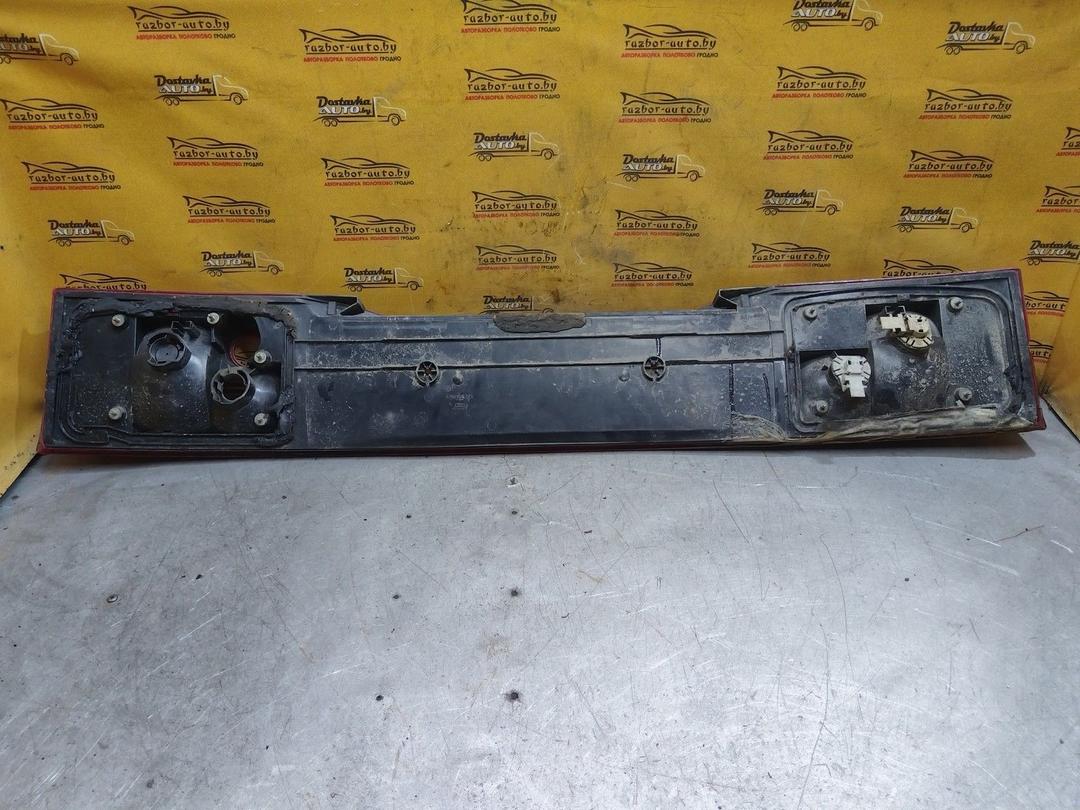 Бленда Z2E2JL Audi 100 купить с доставкой