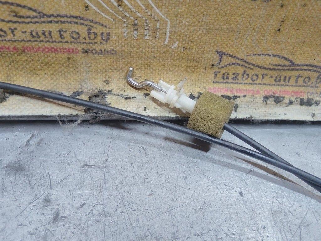 Замок двери задней левой A3A2P9 Mercedes A W168 - Фото 3